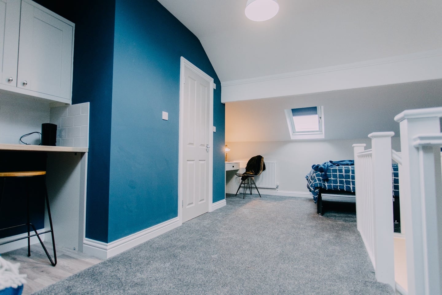 Additional image 2 of Room in a Shared House, Gerard Street North, DE1, N1 7GU