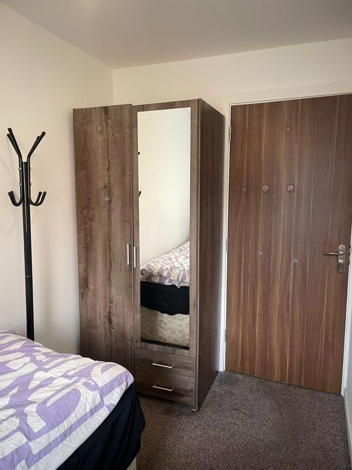 Additional image 16 of 4 Bed Detached House, Moss Lane West, M15, N1 7GU