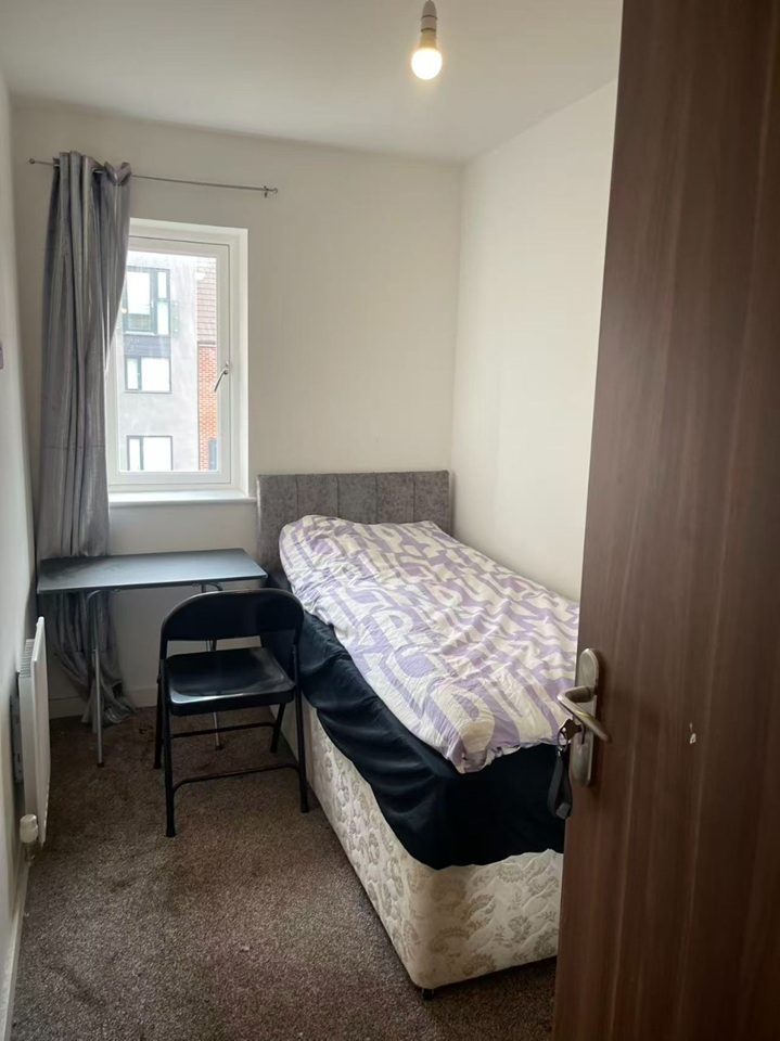 Additional image 15 of 4 Bed Detached House, Moss Lane West, M15, N1 7GU