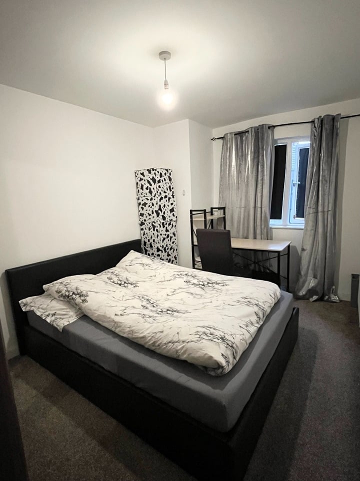 Additional image 11 of 4 Bed Detached House, Moss Lane West, M15, N1 7GU