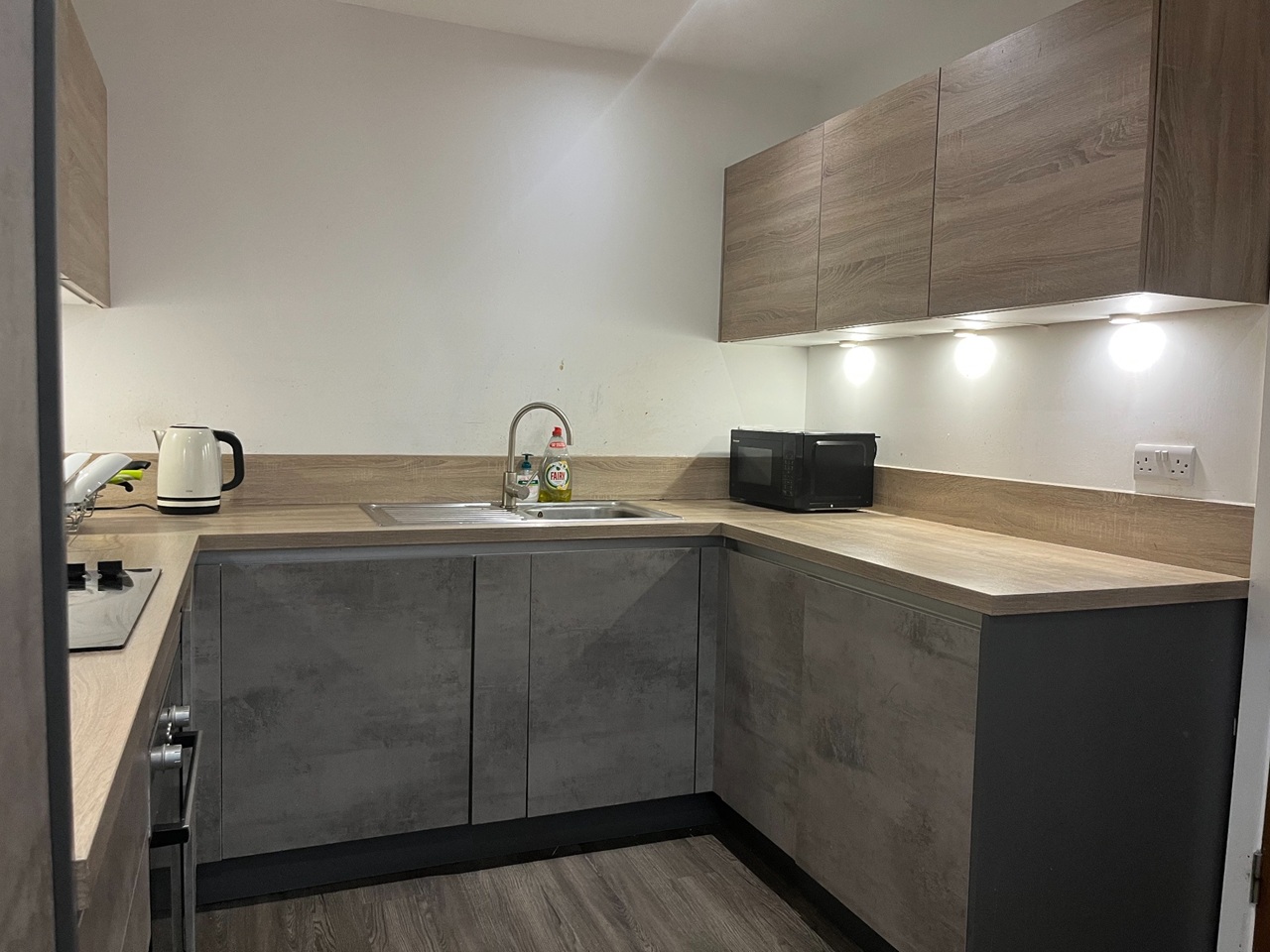 Additional image 3 of 4 Bed Detached House, Moss Lane West, M15, N1 7GU