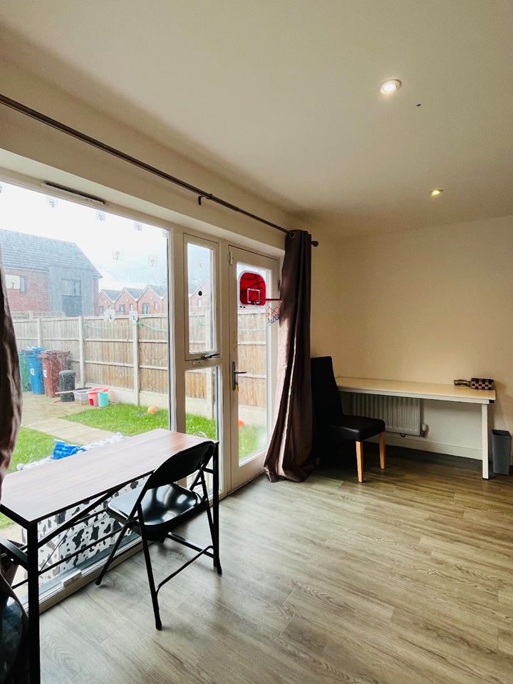 Additional image 5 of 4 Bed Detached House, Moss Lane West, M15, N1 7GU