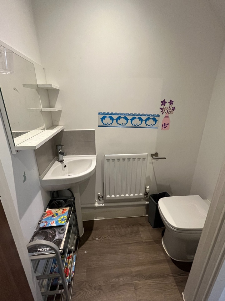 Additional image 9 of 4 Bed Detached House, Moss Lane West, M15, N1 7GU