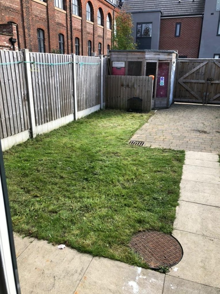 Additional image 7 of 4 Bed Detached House, Moss Lane West, M15, N1 7GU