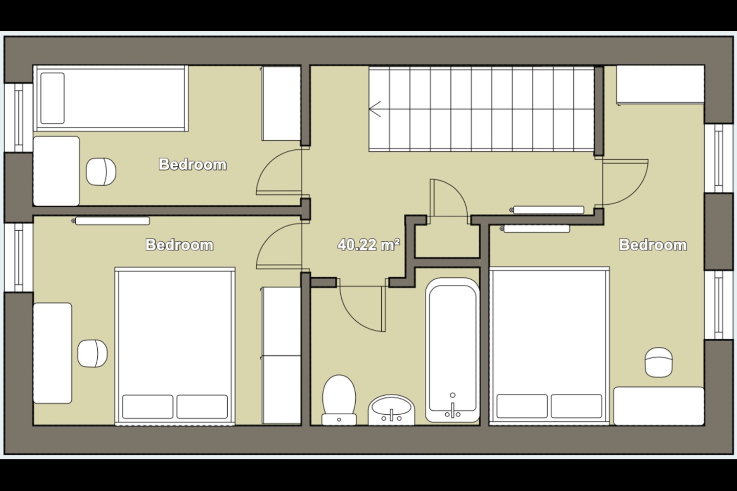 Additional image 25 of 4 Bed Detached House, Moss Lane West, M15, N1 7GU