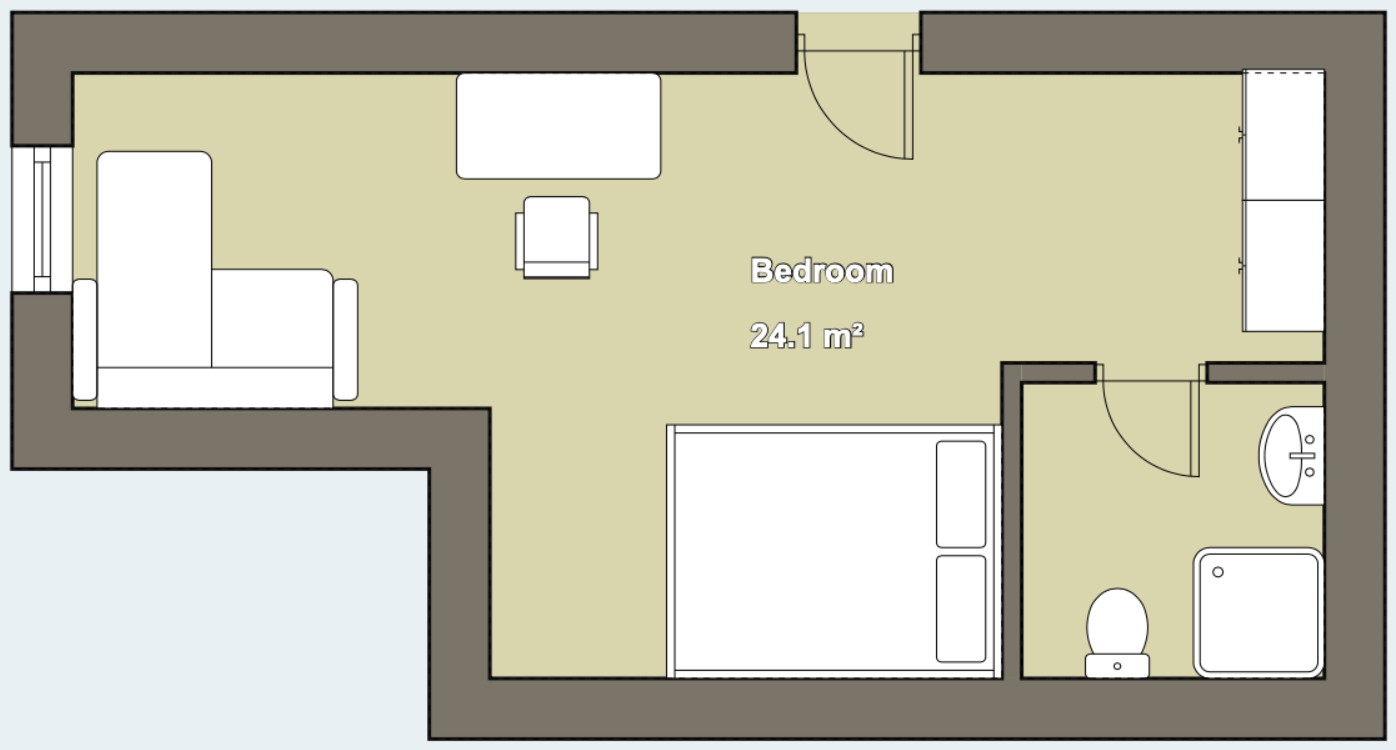 Additional image 26 of 4 Bed Detached House, Moss Lane West, M15, N1 7GU
