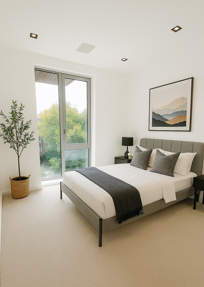 2 Bed Flat, Duchess Walk, SE1 photo 3