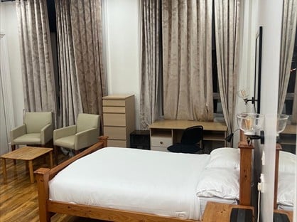 Room in a Shared Flat, North St, G3