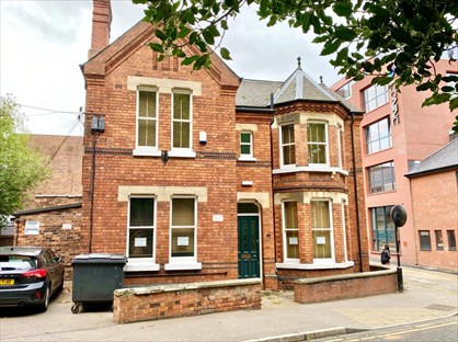 Room in a Shared House, Beaumont Fee, LN1