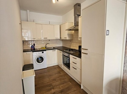 3 Bed Flat, Blackstock Road, N4