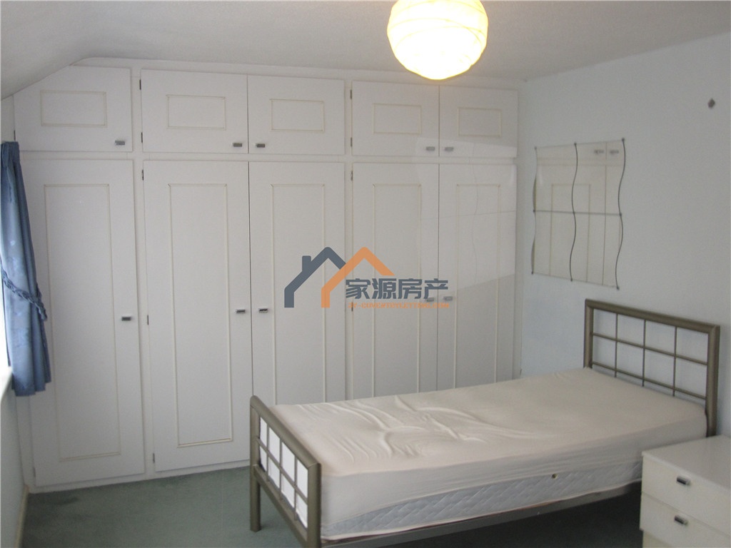 Additional image 10 of 2 Bed Semi-Detached House, Lichen Green, CV4, N1 7GU