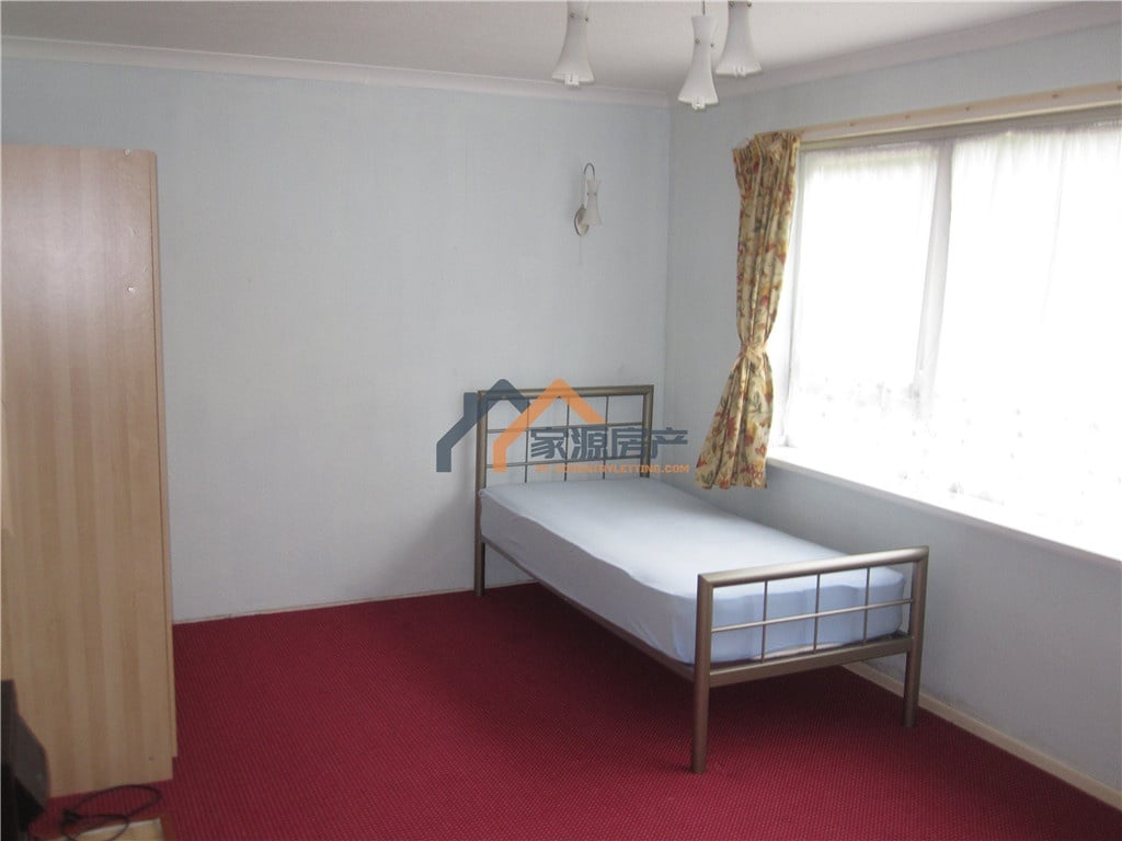 Additional image 13 of 2 Bed Semi-Detached House, Lichen Green, CV4, N1 7GU