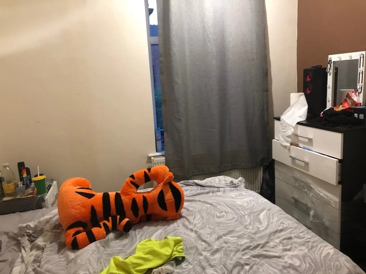 Additional image 3 of Room in a Shared House, Bosworth St, LE3, N1 7GU