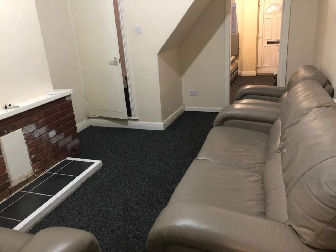 Additional image 4 of Room in a Shared House, Bosworth St, LE3, N1 7GU