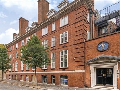 Room in a Shared Flat, Kimmerston House, SW1P