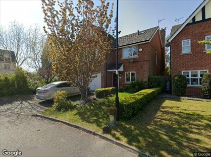 Room in a Shared House, Yew Tree Avenue, CH1