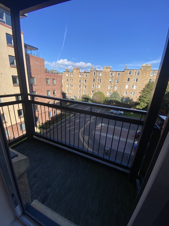 Additional image 6 of 2 Bed Flat, Slateford Gait, EH11, N1 7GU