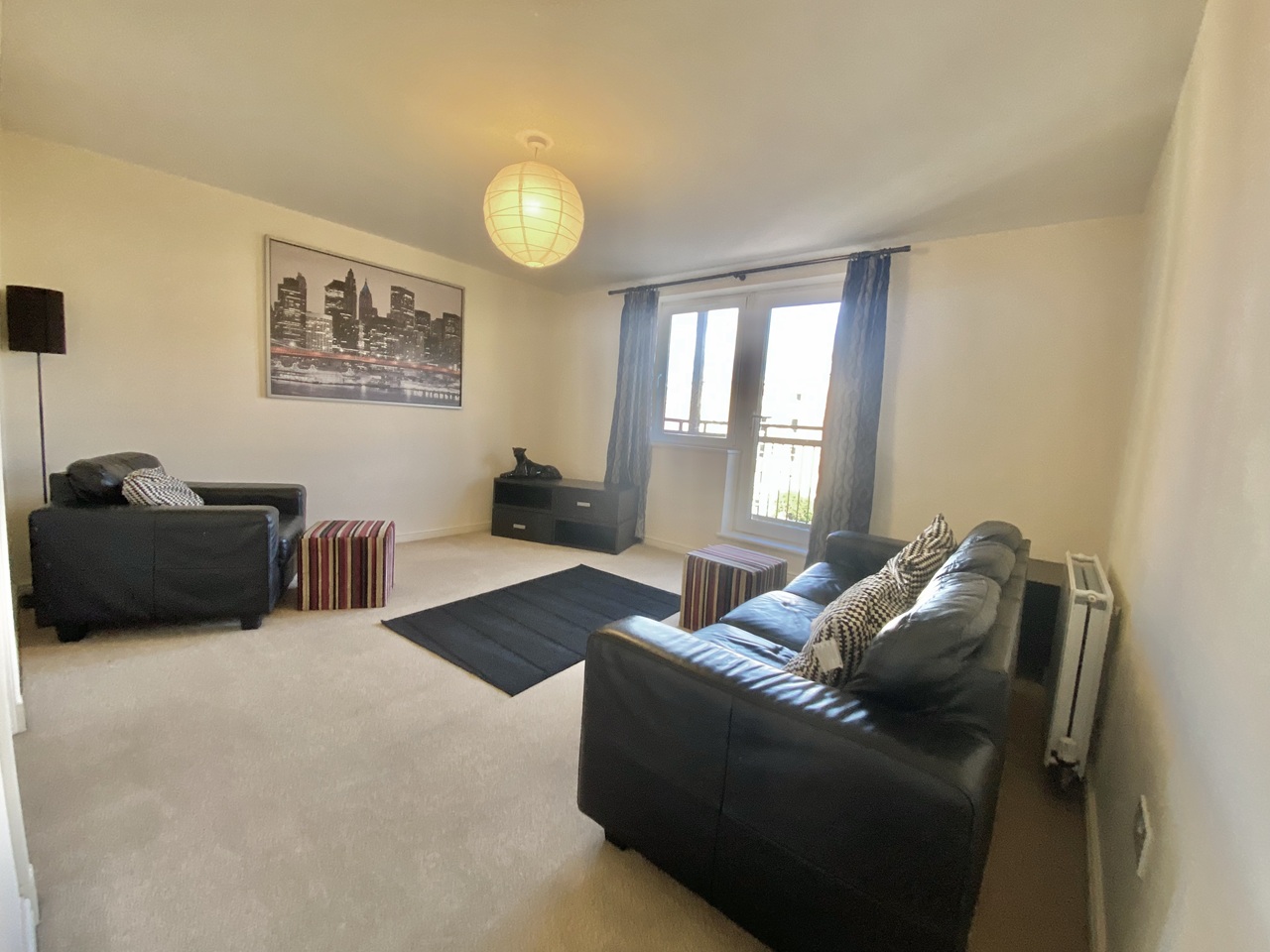 Additional image 3 of 2 Bed Flat, Slateford Gait, EH11, N1 7GU