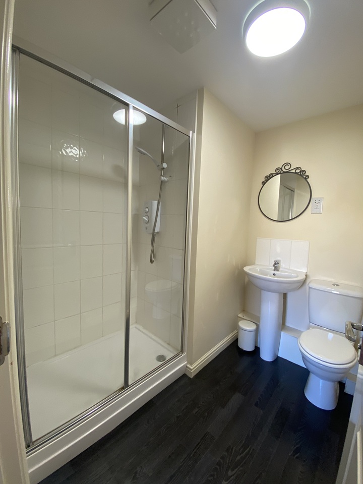 Additional image 13 of 2 Bed Flat, Slateford Gait, EH11, N1 7GU