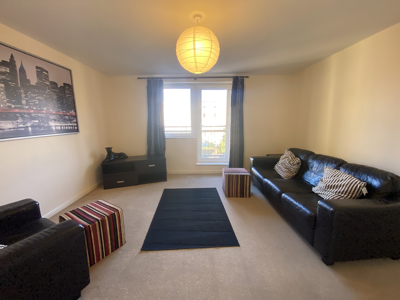 Additional image 2 of 2 Bed Flat, Slateford Gait, EH11, N1 7GU