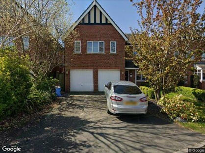 Room in a Shared House, Yew Tree Avenue, CH1