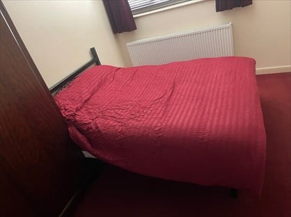 Room in a Shared House, Boydon Close, WV2