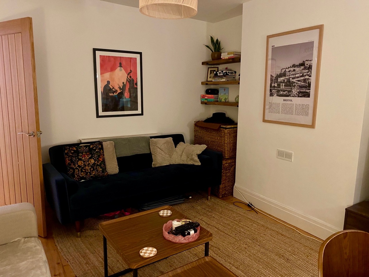 Bristol - Room in a Shared House, Upper Perry Hill, BS3 - To Rent Now ...