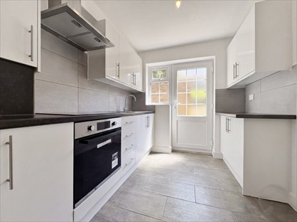 2 Bed End Terrace, Westcourt St, ME7
