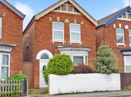 3 Bed Detached House, Cavendish Road, PE25