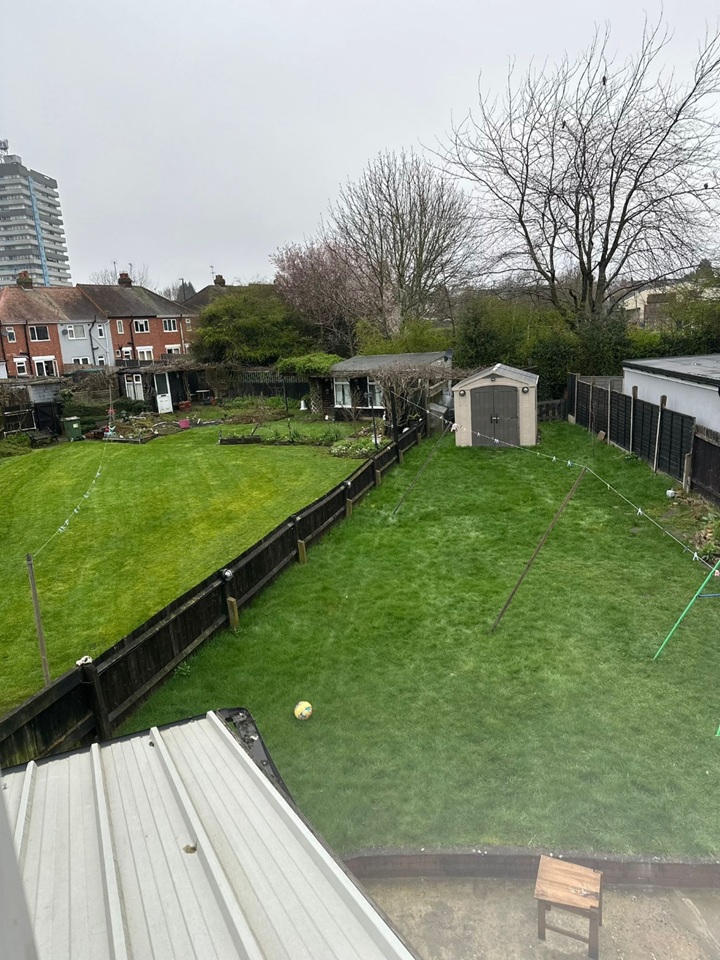 Additional image 2 of 2 Bed Semi-Detached House, Elgar Road, CV6, N1 7GU