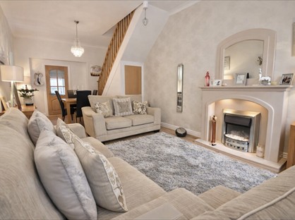 2 Bed Semi-Detached House, Denton Road, M34