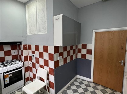 2 Bed Flat, Daisy Hill, WF13