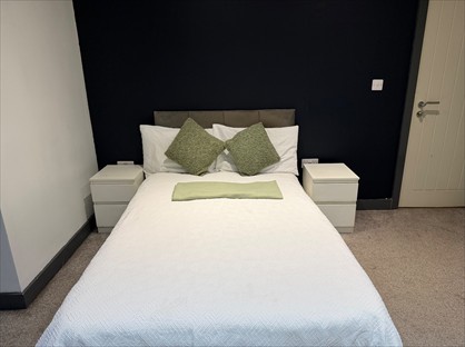 Room in a Shared House, Cliff Villas, WF8