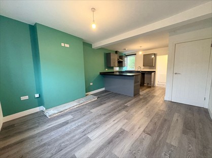 2 Bed End Terrace, Main St, DE12