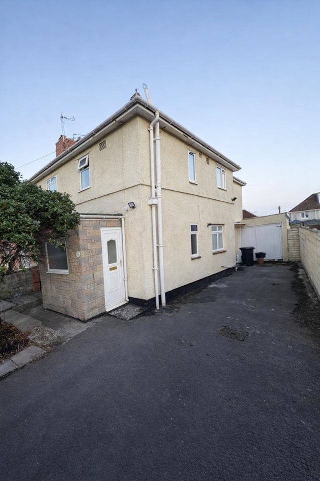 Room in a Shared House, Throgmorton Road, BS4, N1 7GU