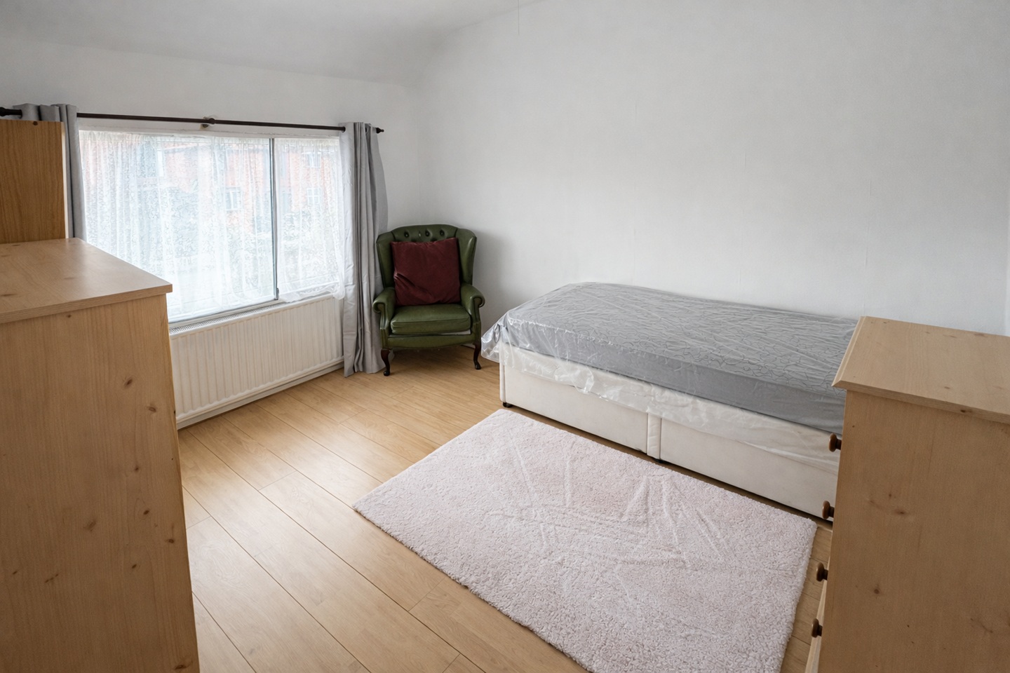 Additional image 9 of Room in a Shared House, Throgmorton Road, BS4, N1 7GU