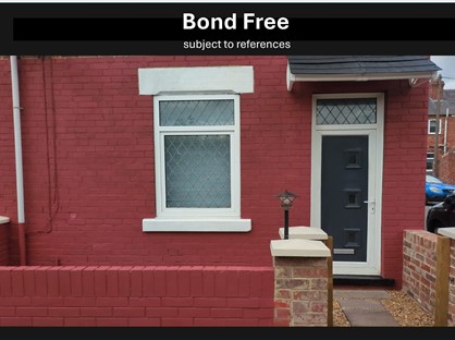 3 Bed End Terrace, Bateman Square, S63