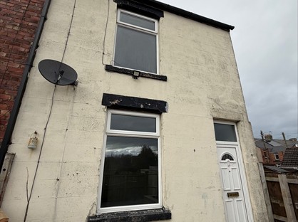 3 Bed End Terrace, Leslie St, DL14