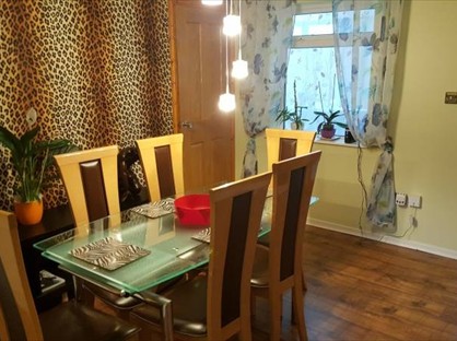 Room in a Shared House, Duke St, TA1