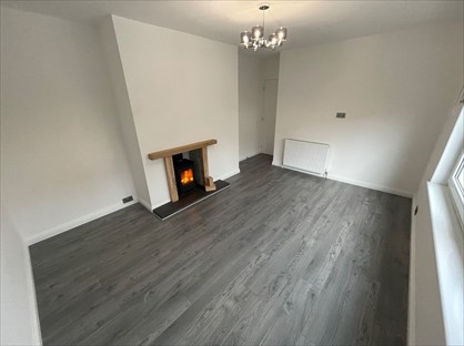 1 Bed Flat, Forth Avenue, FK5