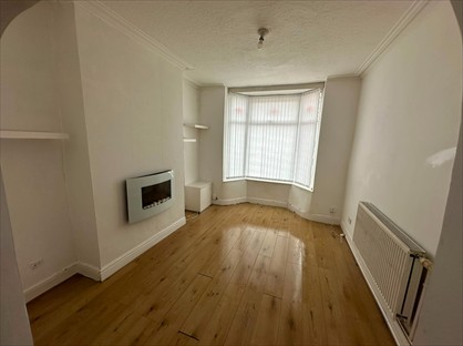 2 Bed Detached House, Carnarvon Road, L9