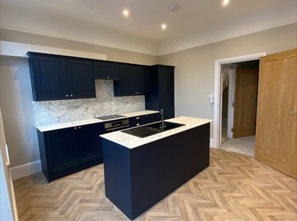 2 Bed Flat, Haldon Road, EX4