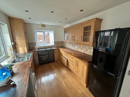 3 Bed Detached House, Alt Road, L20