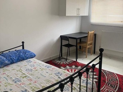 Room in a Shared House, Farm Avenue, HA0