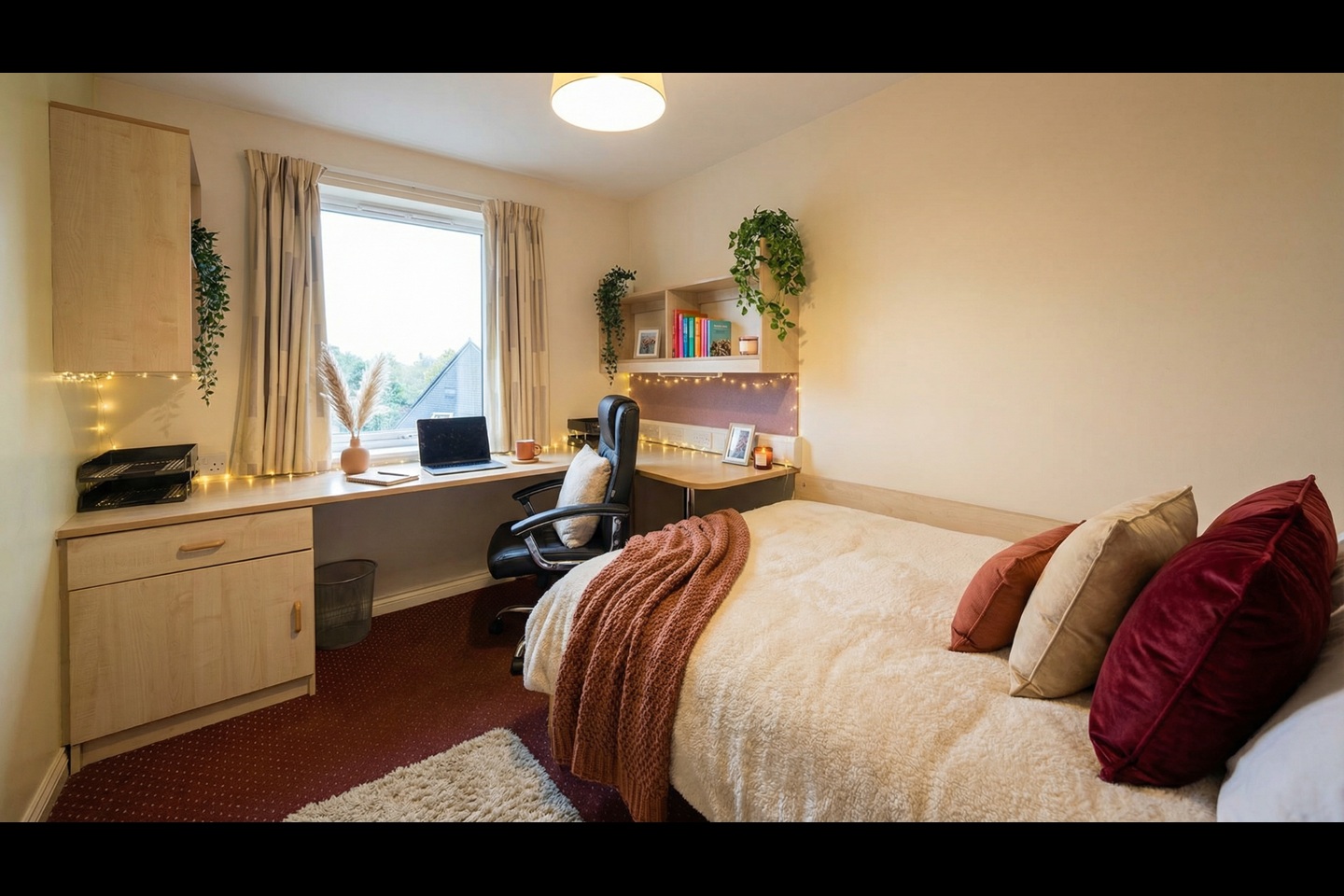 Room in a Shared Flat, Edward Street, S3, N1 7GU