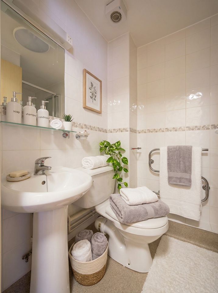 Additional image 2 of Room in a Shared Flat, Edward Street, S3, N1 7GU