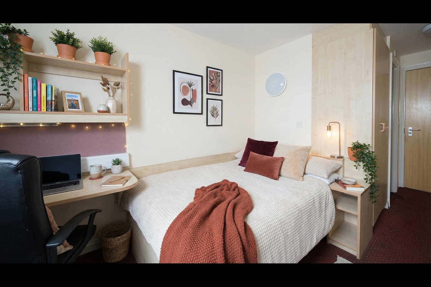 Additional image 3 of Room in a Shared Flat, Edward Street, S3, N1 7GU