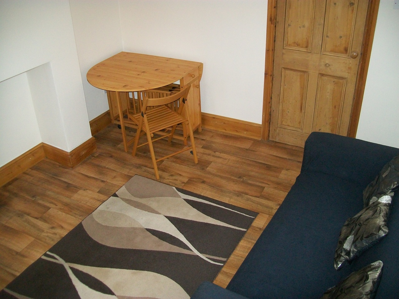 Additional image 2 of 2 Bed Terraced House, Jarrow Rd, S11, N1 7GU