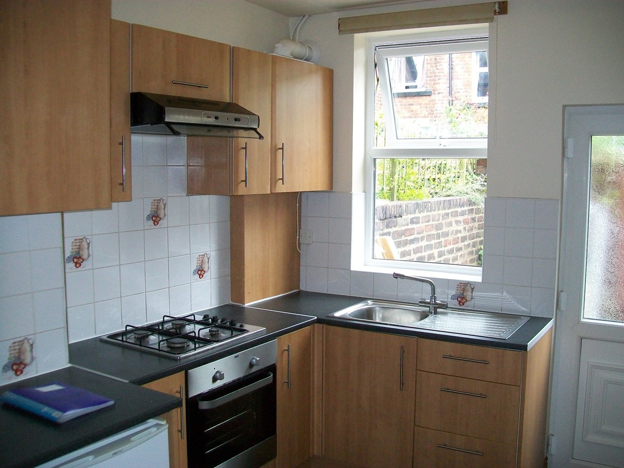 Additional image 7 of 2 Bed Terraced House, Jarrow Rd, S11, N1 7GU