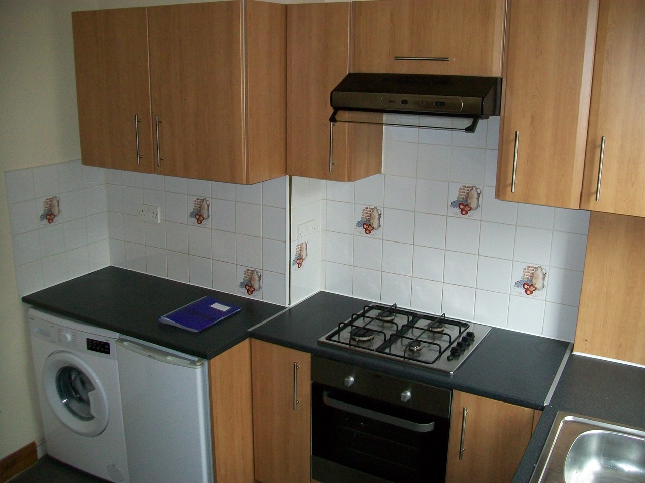 Additional image 8 of 2 Bed Terraced House, Jarrow Rd, S11, N1 7GU